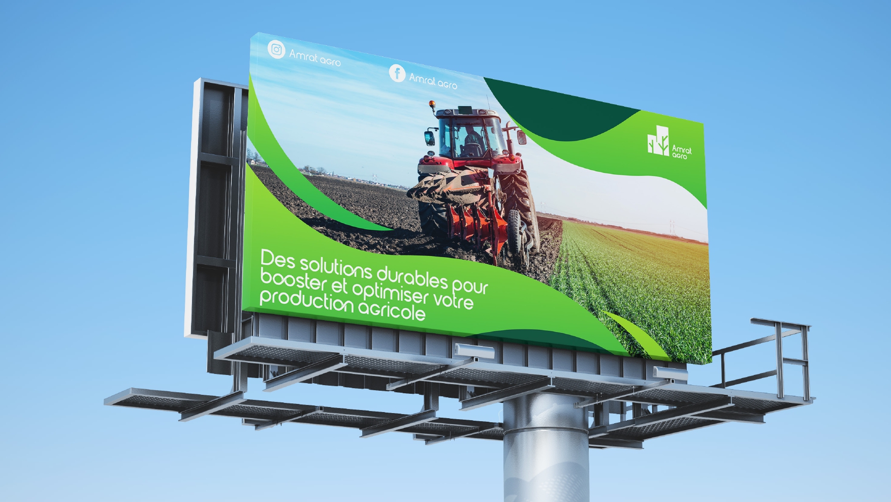 AMRAT Agro Solutions