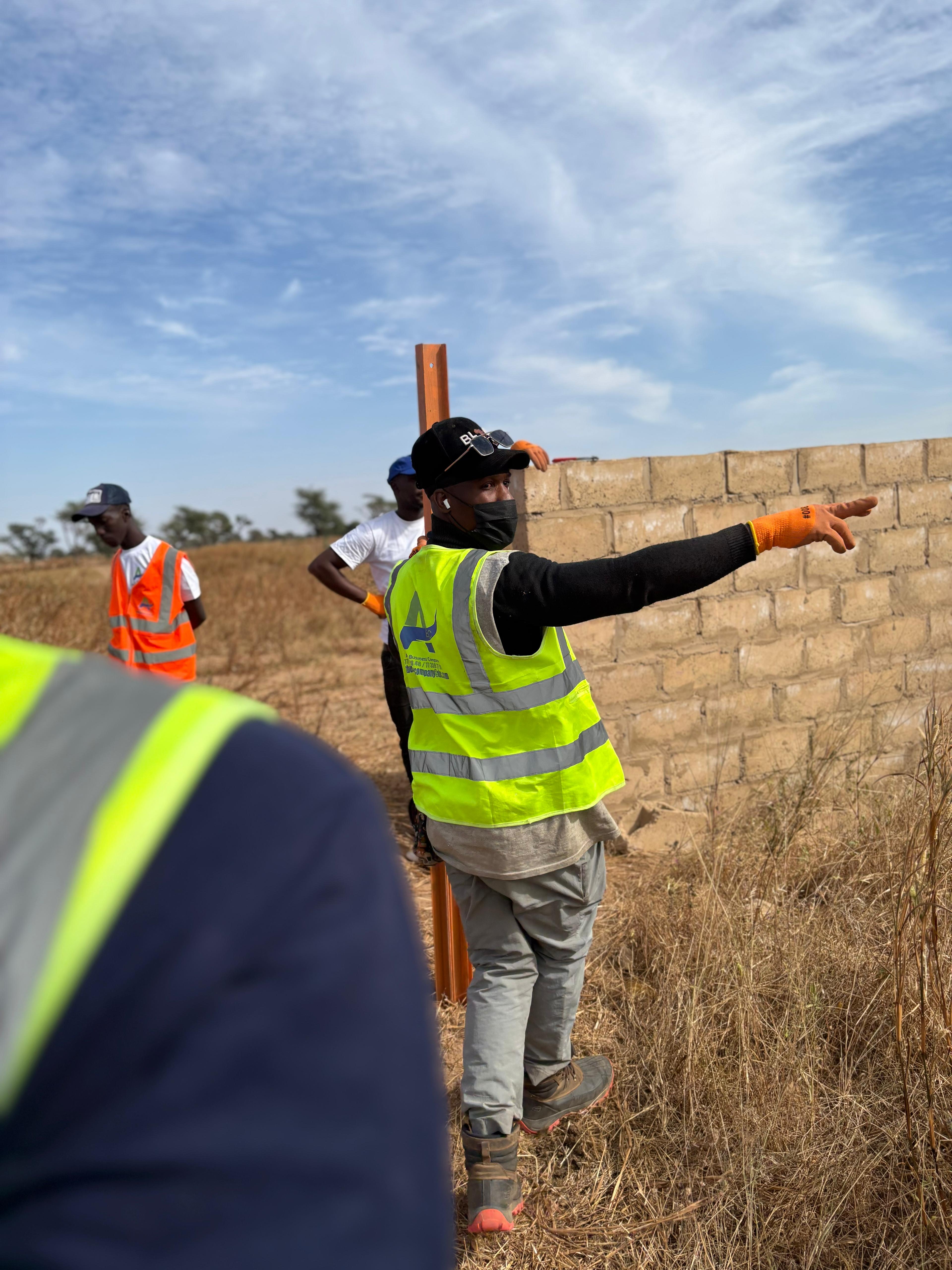 BTP - Rénovation et réhabilitation