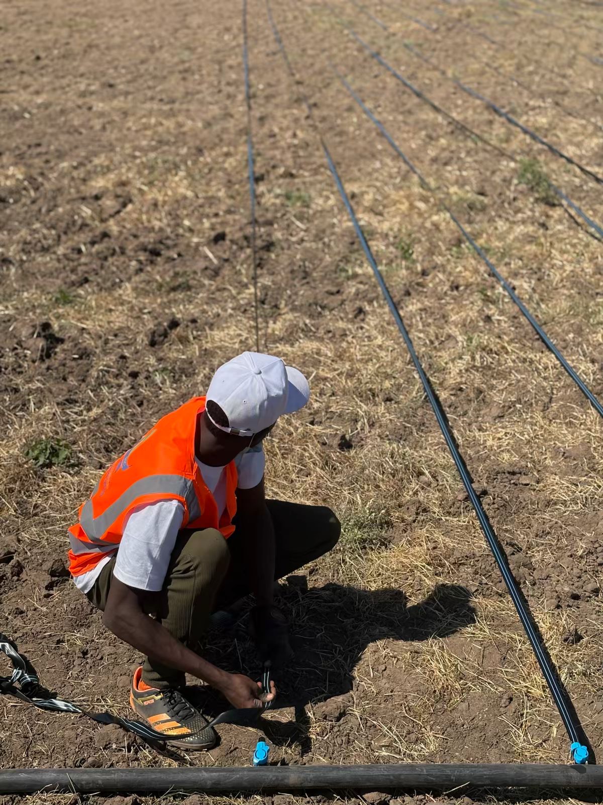 BTP - Fondations et terrassement