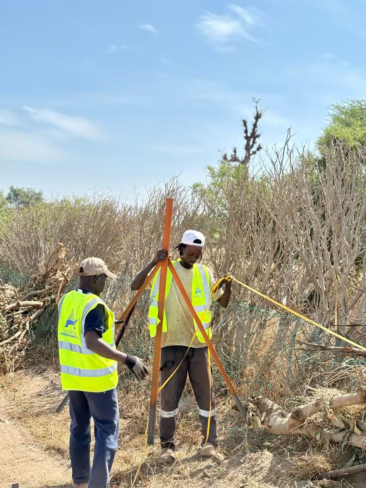 Agriculture - Récolte et exploitation